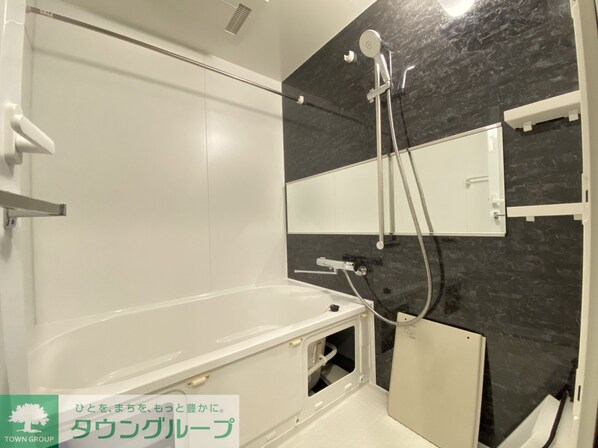 スプランディッド大須門前町の物件内観写真